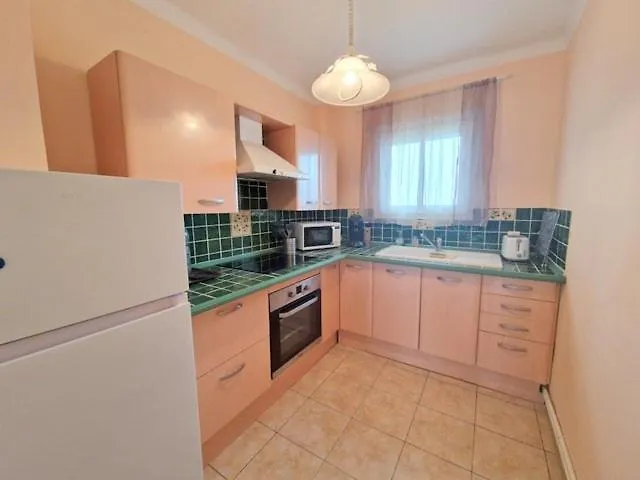 4reg1- T2 Situe Au Coeur De La Station Balneaire Apartment Canet-en-Roussillon