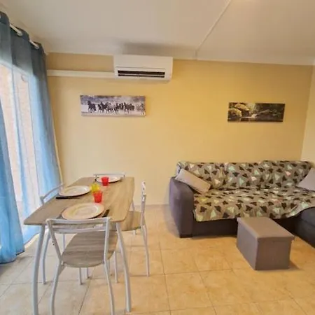 4reg1- T2 Situe Au Coeur De La Station Balneaire *
