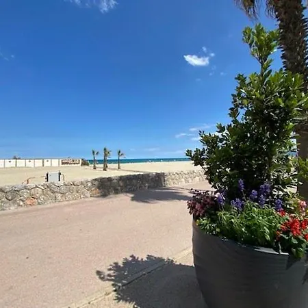 아파트 4reg1- T2 Situe Au Coeur De La Station Balneaire