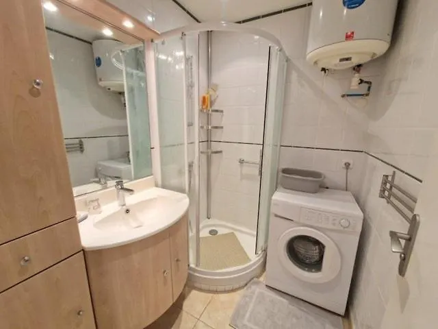 4reg1- T2 Situé Au Cœur De La Station Balnéaire Appartement
